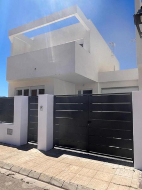 Eco Home Alpera 1